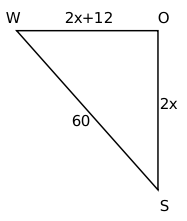 Question Figure